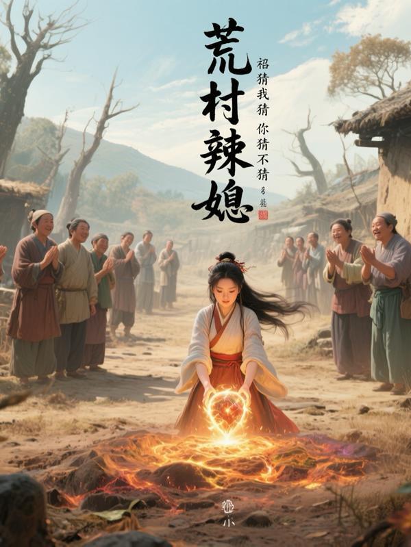 荒村辣媳 荒村辣媳